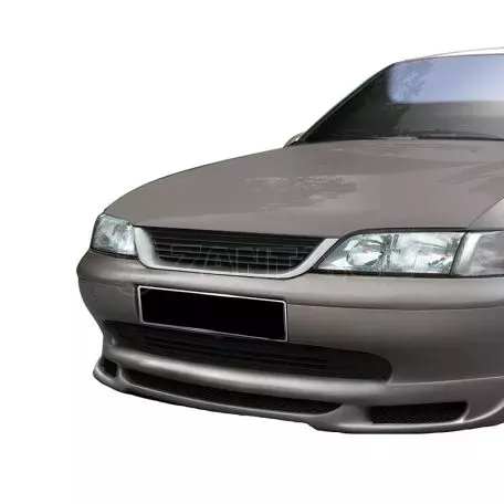 Μάσκα Για Opel Vectra B 95-99 Χωρίς Σήμα Μαύρη 1 Τεμάχιο 
