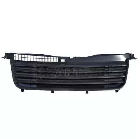 Μάσκα Για Vw Passat 3BG 00-05 Χωρίς Σήμα Μαύρη 1 Τεμάχιο 