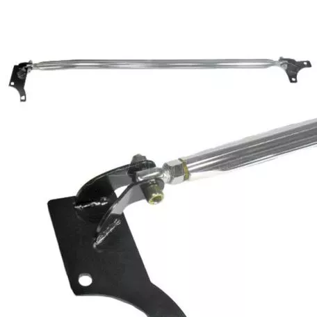 Μπάρα Θόλων Αλουμινίου Για VW Golf 4 98-03 / Bora 97-03 