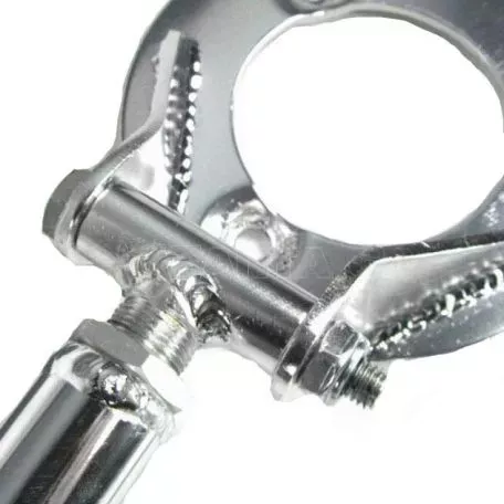 Μπάρα Θόλων Αλουμινίου Για Bmw Σειρά 3 E36 320 / 325i 1993-2000 