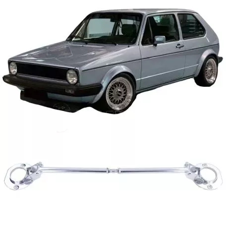 Μπάρα Θόλων Αλουμινίου Για VW Golf 1 GTI 1974-1983 