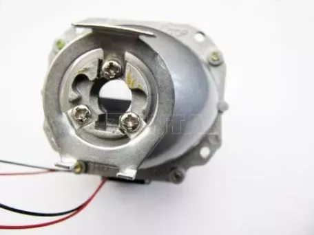 Bi xenon προτζέκτορες για BMW E46 με εργοστασιακό σχεδιασμό - retrofit 2 τμχ. 