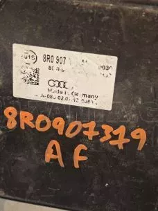 ΜΟΝΑΔΑ ABS – 8R0907379AF – GROUP VAG – AUDI / SKODA / SEAT / VW – ’08-’16.(Θ) 