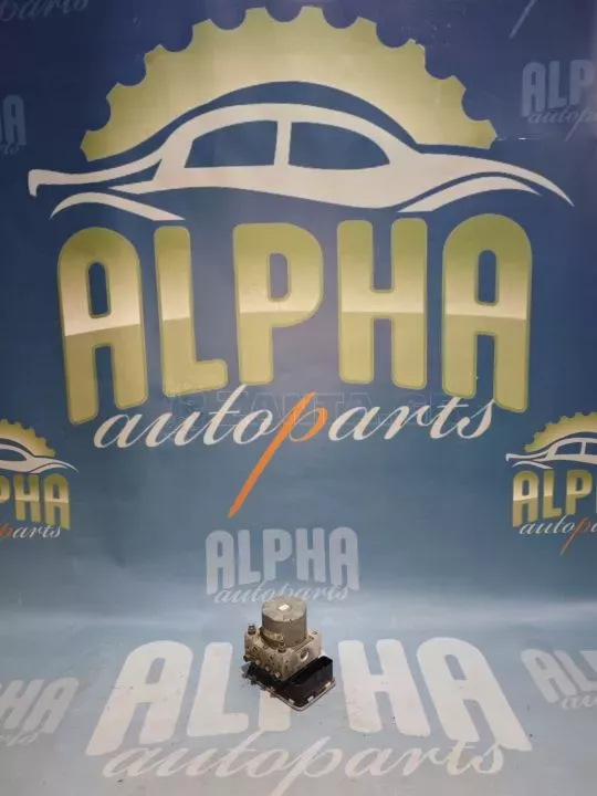 ΜΟΝΑΔΑ ABS – 5Q0614517DD – GROUP VAG – AUDI / SKODA / SEAT / VW – ’16-’23.(Θ)