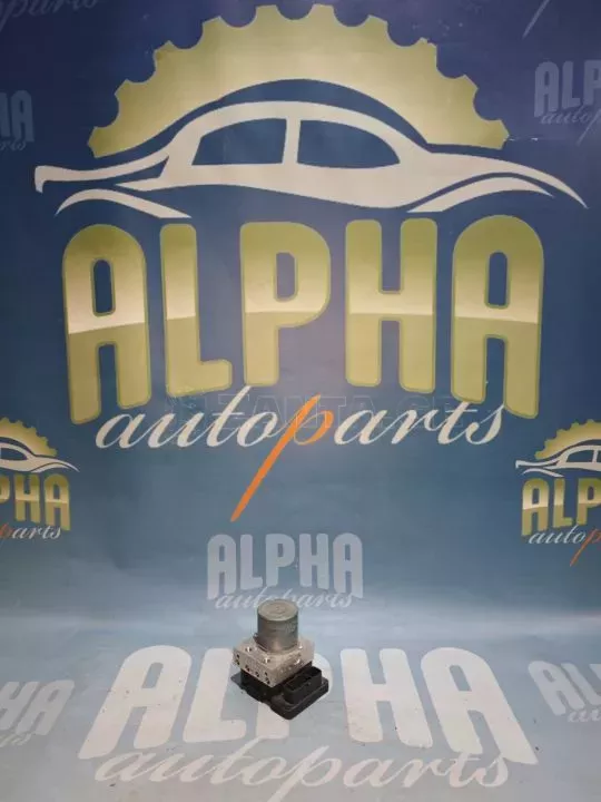 ΜΟΝΑΔΑ ABS – 2Q0614517AD / 2Q0614517N – GROUP VAG – AUDI / SKODA / SEAT / VW – ’16-’25.(Θ)