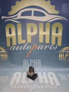 ΜΟΝΑΔΑ ABS – 1K0614517AC (B5)– GROUP VAG – AUDI / SKODA / SEAT / VW – ’03-’15.(Θ) 