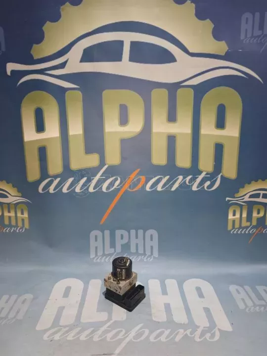 ΜΟΝΑΔΑ ABS – 1K0614517AC (B5)– GROUP VAG – AUDI / SKODA / SEAT / VW – ’03-’15.(Θ)