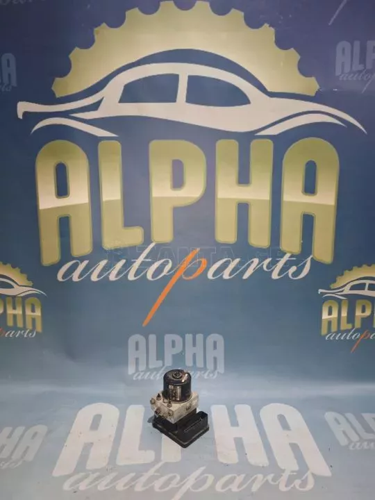 ΜΟΝΑΔΑ ABS – 1K0614517AB (B4) / 1K0907379AB– GROUP VAG – AUDI / SKODA / SEAT / VW – ’03-’15.(Θ)