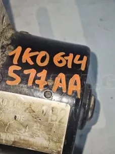 ΜΟΝΑΔΑ ABS – 1K0614517A (B2)  / 1K0907379AA– GROUP VAG – AUDI / SKODA / SEAT / VW – ’05-’15.(Θ) 