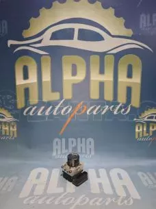 ΜΟΝΑΔΑ ABS – 8J0614517A – GROUP VAG – AUDI / SKODA / SEAT / VW – ’06-’14.(Θ) 