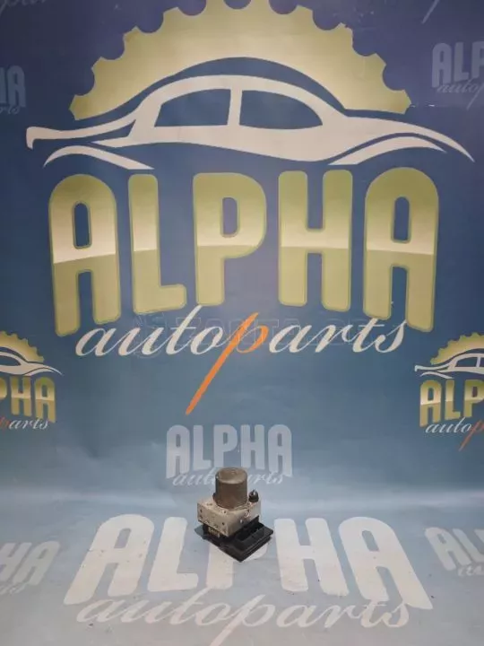 ΜΟΝΑΔΑ ABS – 8E0910517H / 8E0614517BF – GROUP VAG – AUDI / SKODA / SEAT / VW – ’05-’08.(Θ)