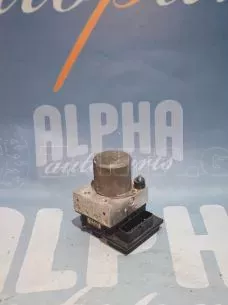 ΜΟΝΑΔΑ ABS – 8E0910517H / 8E0614517BF – GROUP VAG – AUDI / SKODA / SEAT / VW – ’05-’08.(Θ) 