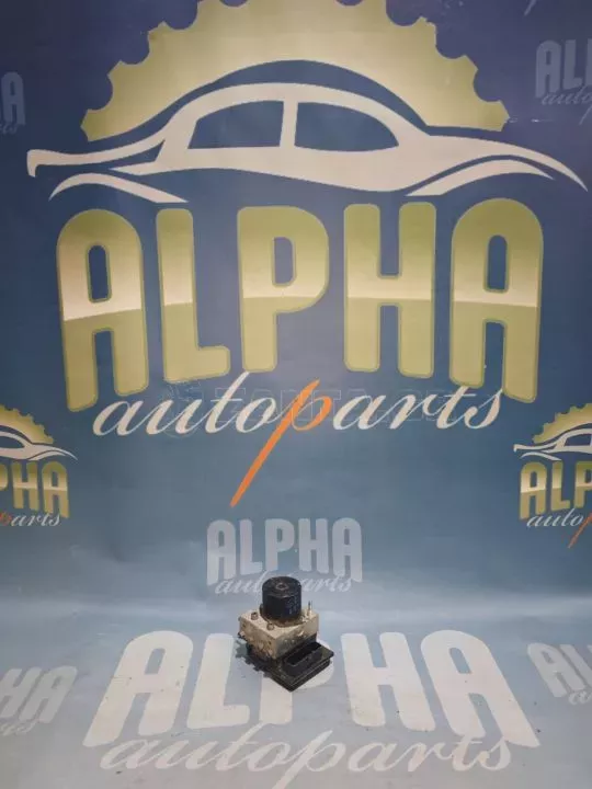 ΜΟΝΑΔΑ ABS – 6R0907379AF / 6R0907379AK – GROUP VAG – AUDI / SKODA / SEAT / VW – ’09-’15.(Θ)