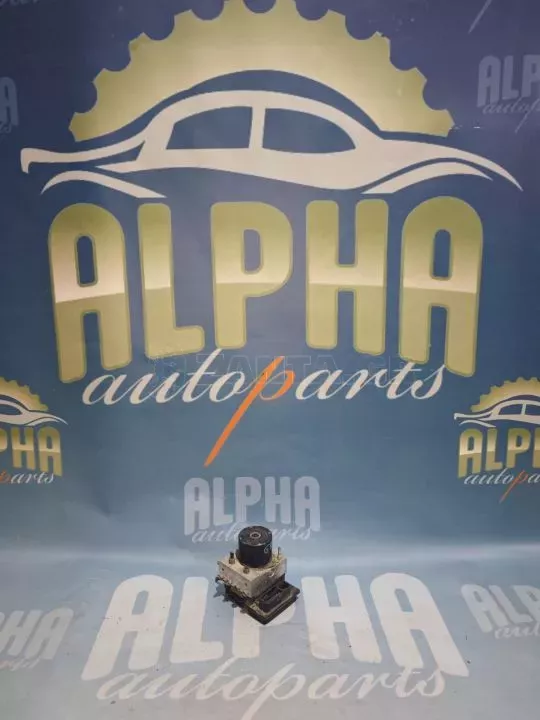 ΜΟΝΑΔΑ ABS – 6R0907379R – GROUP VAG – AUDI / SKODA / SEAT / VW – ’09-’14.(Θ)