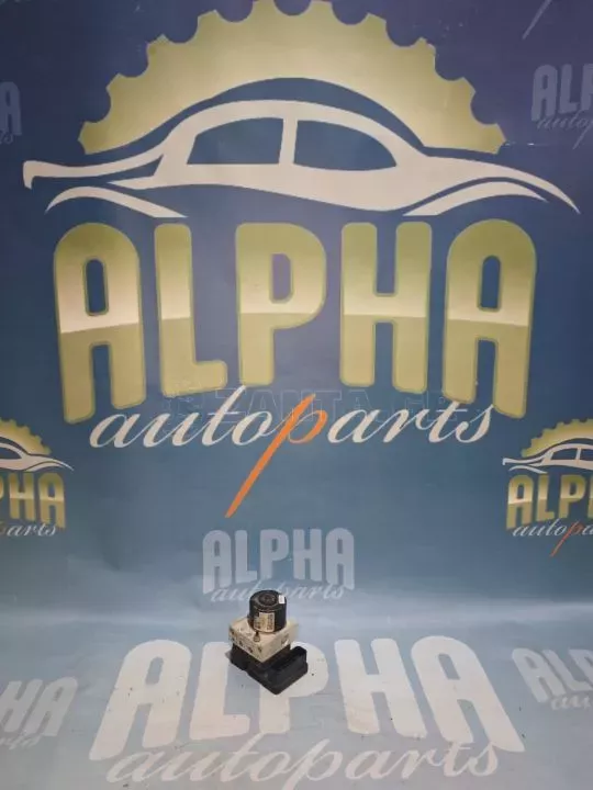 ΜΟΝΑΔΑ ABS – 1K0614117H / 1K0907379P – GROUP VAG – AUDI / SKODA / SEAT / VW – ’02-’10.(Θ)