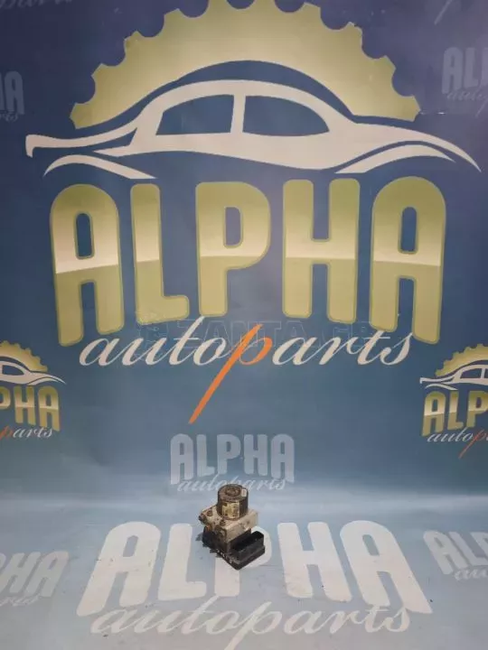 ΜΟΝΑΔΑ ABS – 1K0614117F (A1)/ 1K0907379N – GROUP VAG – AUDI / SKODA / SEAT / VW – ’02-’09.(Θ)