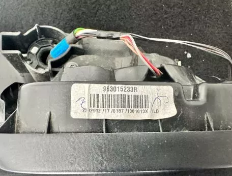 ΚΑΘΡΕΠΤΗΣ ΔΕΞΙΟΣ ΜΕ BLIS RENAULT KADJAR 