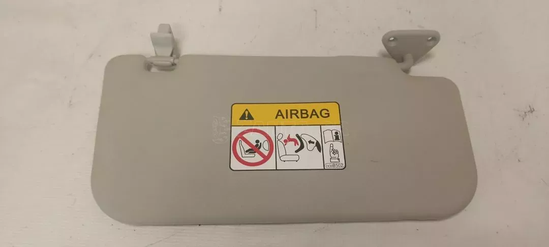 Αλεξήλιο Δεξί από Mitsubishi Space Star - Αλεξηλιο space star συνοδηγού