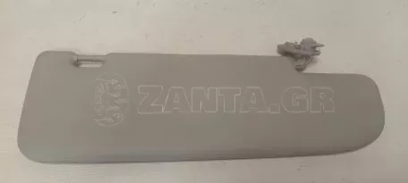 Αλεξήλιο Αριστερό από Fiat Panda - Αλεξηλιο fiat panda οδηγού 