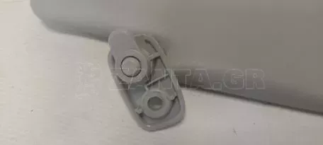 Αλεξήλιο Αριστερό από Fiat Panda - Αλεξηλιο fiat panda οδηγού 