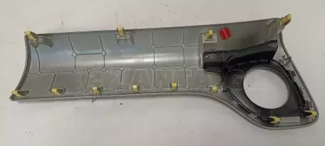 Κάλυμμα Δεξιάς Κονσόλας από TOYOTA AYGO - 55012-0H020 