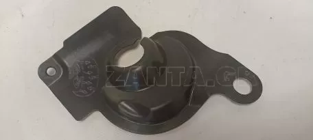 Κάλυμμα Κολόνας Τιμονιού από Mitsubishi Space Star - 7260A732 