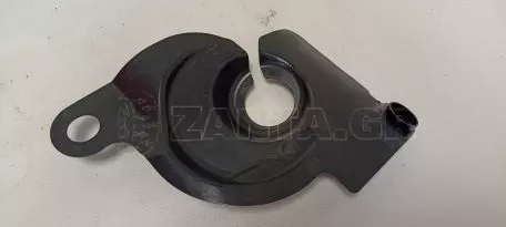 Κάλυμμα Κολόνας Τιμονιού από Mitsubishi Space Star - 7260A732 