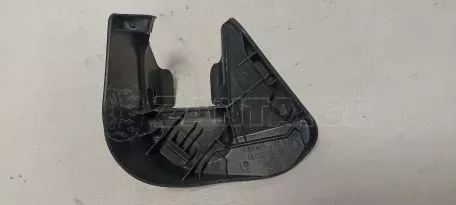 Πλαστικό κάλυμμα στήριξης καθίσματος από Toyota Yaris - 72138-0D070 