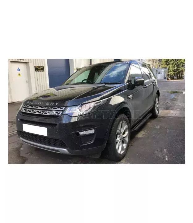 Σκαλοπάτια για Range Rover Sport / Vogue (2014-2021) - 2τμχ.