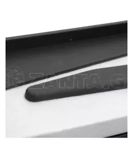 Σκαλοπάτια για Nissan Qashqai (2014+) - OEM - 2τμχ. 