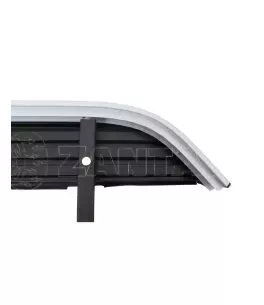 Σκαλοπάτια για Land Rover Freelander (2007-2014) - 2τμχ. 