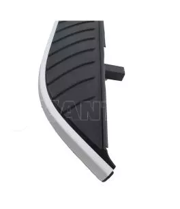 Σκαλοπάτια για Land Rover Freelander (2007-2014) - 2τμχ. 