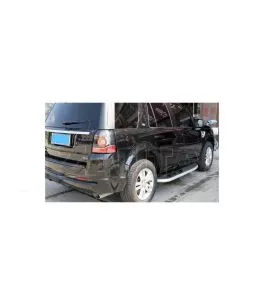 Σκαλοπάτια για Land Rover Freelander (2007-2014) - 2τμχ. 