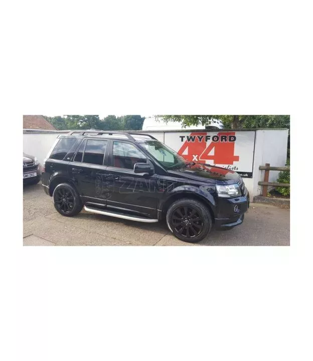Σκαλοπάτια για Land Rover Freelander (2007-2014) - 2τμχ.