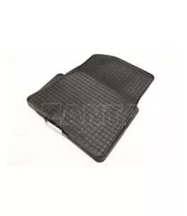 Λαστιχένια πατάκια για BMW X3 F25 / X4 (2010+) - 4τμχ. 