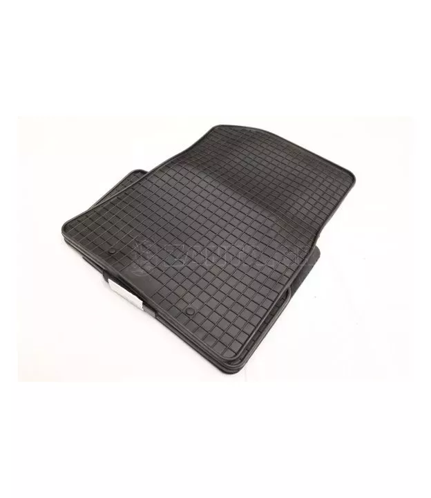 Λαστιχένια πατάκια για BMW X3 F25 / X4 (2010+) - 4τμχ.