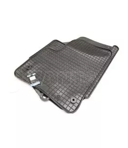 Λαστιχένια πατάκια για VW Touareg / Porsche Cayenne (2002-2010) - 4τμχ. 