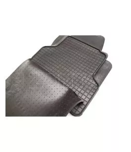 Λαστιχένια πατάκια για VW Golf 5 plus 2005+ - 4τμχ. 