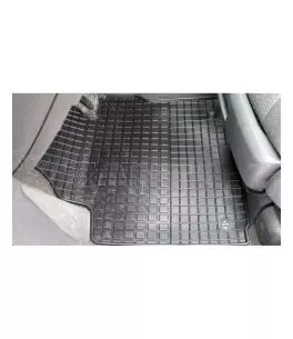 Λαστιχένια πατάκια για VW Golf 4 / Bora / Beetle - 4τμχ. 