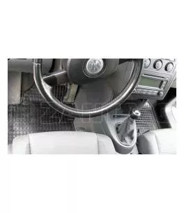 Λαστιχένια πατάκια για VW Golf 4 / Bora / Beetle - 4τμχ. 