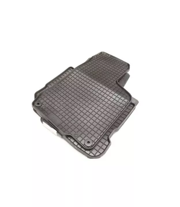 Λαστιχένια πατάκια για VW Golf 4 / Bora / Beetle - 4τμχ.