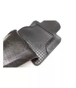 Λαστιχένια πατάκια για VW Golf 5 / Golf 6 / Jetta (2005-2011) - 4τμχ. 