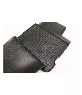 Λαστιχένια πατάκια για Seat Leon / Toledo (1999-2005) - 4τμχ. 
