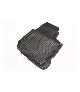 Λαστιχένια πατάκια για Seat Leon / Toledo (1999-2005) - 4τμχ. 