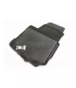 Λαστιχένια πατάκια για Seat Leon / Toledo (1999-2005) - 4τμχ. 