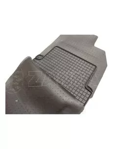 Λαστιχένια πατάκια για Renault Megane / Grand Tour (2003-2008) - 4τμχ. 