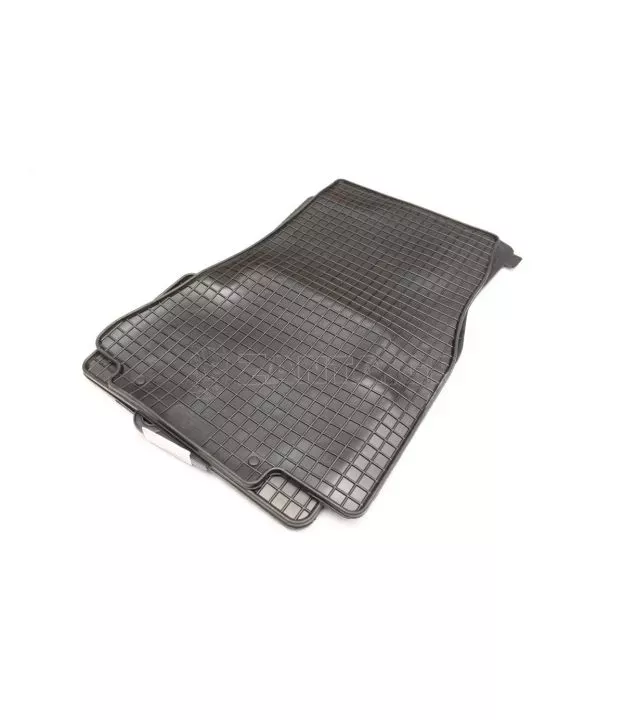 Λαστιχένια πατάκια για Mercedes W169 A-Class (2004-2012) - 4τμχ.