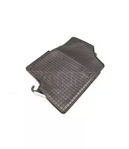 Λαστιχένια πατάκια για Hyundai i30 (2007-2012) / Kia Ceed (2007-2012) - 4τμχ. 