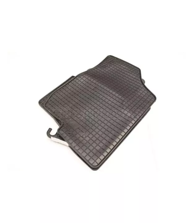Λαστιχένια πατάκια για Hyundai i30 (2007-2012) / Kia Ceed (2007-2012) - 4τμχ.