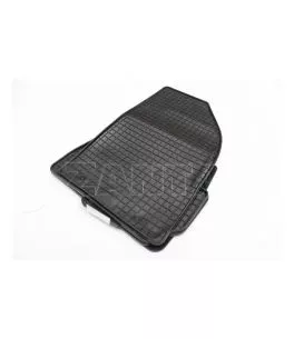 Λαστιχένια πατάκια για Ford Fiesta (2002-2008) / Fusion (2005-2012) - 4τμχ. 